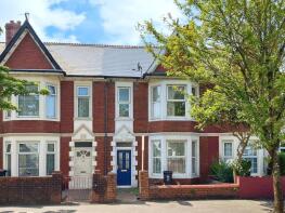 86, Corporation Road, Newport NP19 0BH