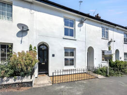 20, Southcliff Road, Southampton SO14 6GE