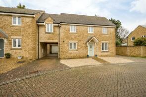 14, Roman Close, Kidlington OX5 3EX