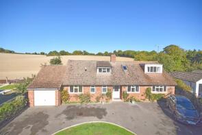 Lindisfarne, Gold Hill, Ashford TN25 4LD