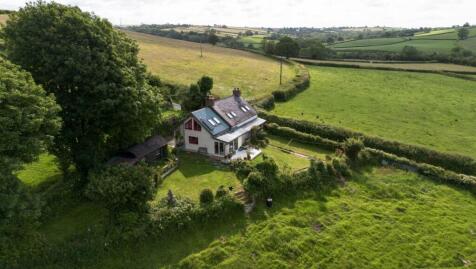 Llanboidy, Whitland, Carmarthenshire, SA34