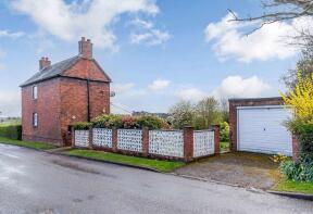 The Cottage, Shute Hill, Chorley, Lichfield WS13 8DB