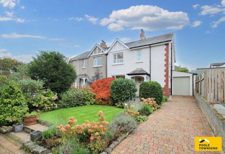 Springfield Road, Ulverston, Cumbria, LA12 0EJ