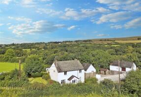 Axna Farm, Road Past Kingsett, Horndon, Tavistock PL19 9NF
