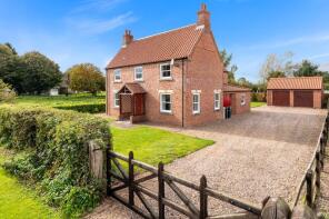 Stonebridge, Old Main Road, Louth LN11 9XG