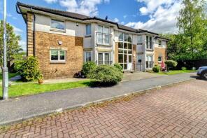 Flat 1/1, 1, Mary Fisher Crescent, Dumbarton G82 1BJ