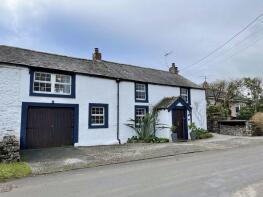 Barn Cottage, Newby On The C3052 To The C3051, Penrith CA10 3EX