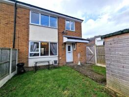 6, Plas Onn, Bala LL23 7BY