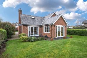 Honeysuckle House, Knighton Road, Craven Arms SY7 8JH
