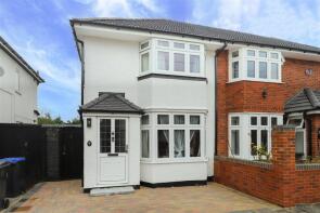 6, Nine Stiles Close, Uxbridge UB9 4BA