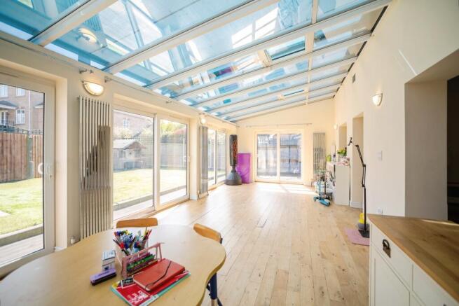 Sun Room