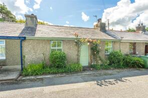 3, Swan Terrace, Caernarfon LL54 5EE