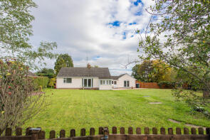 Half Acre, Old Barn Lane, Hatch Beauchamp, Taunton TA3 6TN