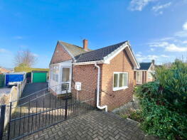 38, Moorland Avenue, Staincross, Barnsley S75 6NJ
