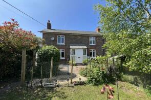 1, Nantgavenny Cottages, Nantgavenny Lane, Abergavenny NP7 6LF