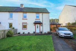 7, Wauchope Road, Hawick TD9 8JT
