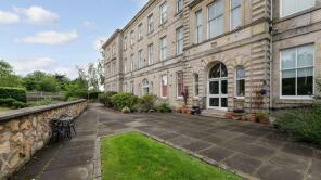 1, Erskine Beveridge Court, Dunfermline KY11 3AW