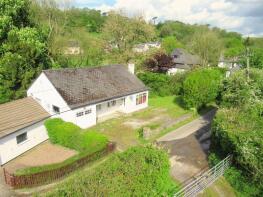 Copperfield, Lane - Broadhayes To Penant Farm, Barry CF62 3AG