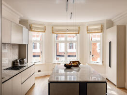 Flat 12, 10 Wilbraham Mansions, Wilbraham Place, London SW1X 9AA