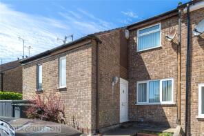 75, Werneth Road, Simmondley, Glossop SK13 6NF