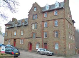Flat 3, Creagdhu Mansions, New Quay Street, Campbeltown PA28 6BB