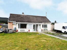 Aldersyde, A889t Dalwhinnie - Catlodge, Dalwhinnie PH19 1AF