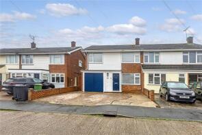 40, Conway Avenue, Southend-on-sea SS3 0BG