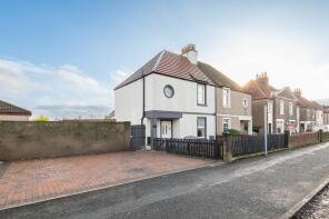 60, Wellesley Road, Buckhaven KY8 1HT