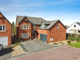 23, Lough Wood Crescent, Carlisle CA4 8FT