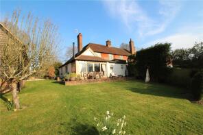 3, Orchard Cottages, London Road, Haywards Heath RH17 7HS