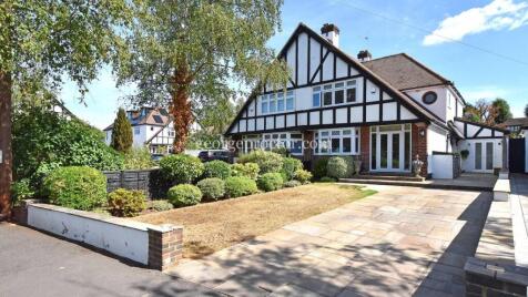 St Augustines Avenue, Bromley, BR2
