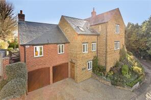 Church Farm Cottage, Church Lane, Banbury OX17 1AZ