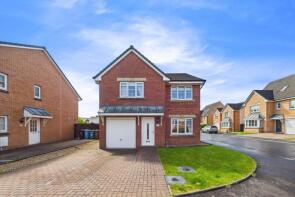 6, Ferguson Crescent, Morningside, Wishaw ML2 9RD