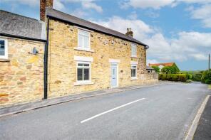 The Farmhouse, Marks Lane, Houghton Le Spring DH4 6NX