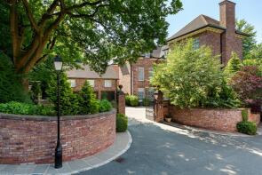 7 Beech House, Crossley Park, Manley, Frodsham WA6 6JG