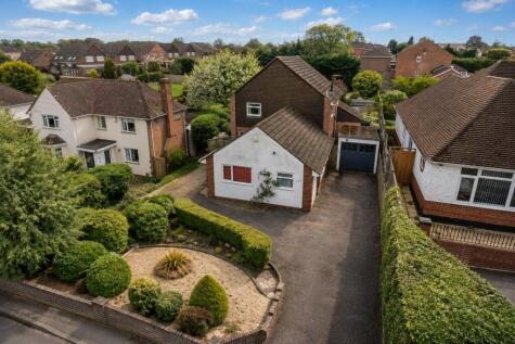 Chapel Hill, Tilehurst, Reading
