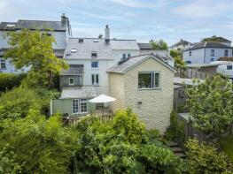 Kenwyn Cottage, B3247 Between Tregunnus Lane And Military Road, Crafthole PL11 3BE