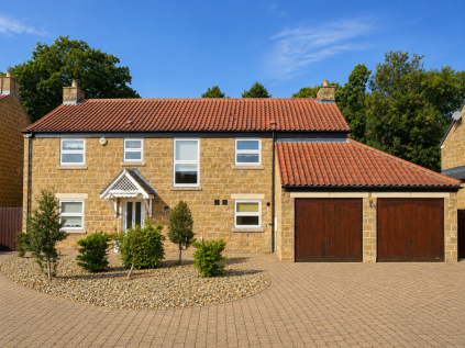 Glaisdale House, Great Ayton