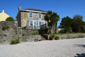 Ivey House, Higher Brea, Camborne TR14 9BU