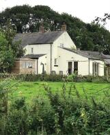 Smithy Cottage, Road Leading From Cumrew To Alby Field, Cumrew, Brampton CA8 9DD