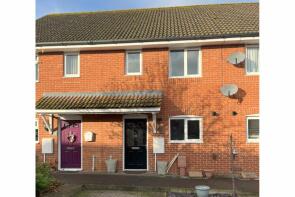 12, Releet Close, Ipswich IP7 7FA