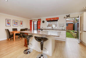 3, Brandsby Court, York YO41 1FT