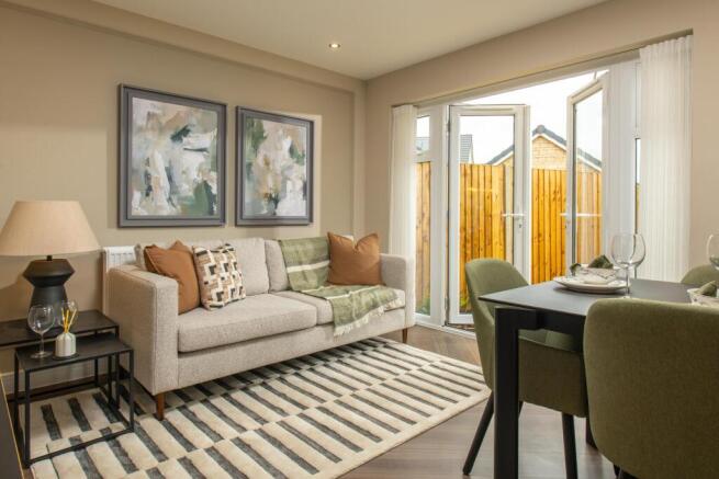 Showhome photography