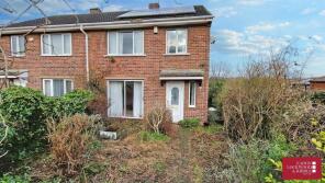 4, Denaby Lane, Old Denaby, Doncaster DN12 4LA