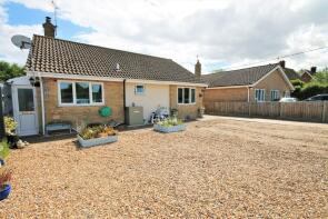 Three Willows, The Street, North Walsham NR28 9NS