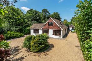 Five Oaks, Broad Lane, Dorking RH5 5AT