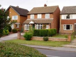 109, Nottingham Road, Nottingham NG12 5GW