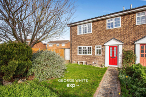 46, Teigngrace, Shoeburyness, Southend-on-sea SS3 8AH