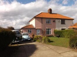 1, The Green, Ipswich IP7 7JX