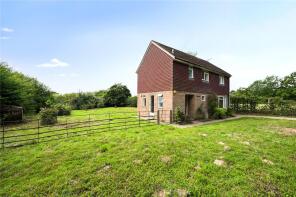 Highridge, Brockhamhurst Road, Betchworth RH3 7AP